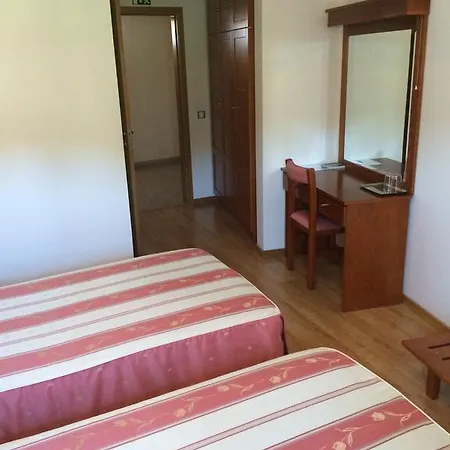 Residencial Sao Jose E Residencial Aguas Santas 호텔 *