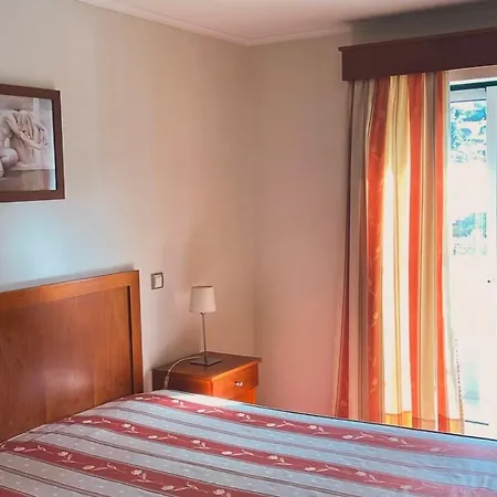 Residencial Sao Jose E Residencial Aguas Santas 테르마스 드 상 페드루 두 술