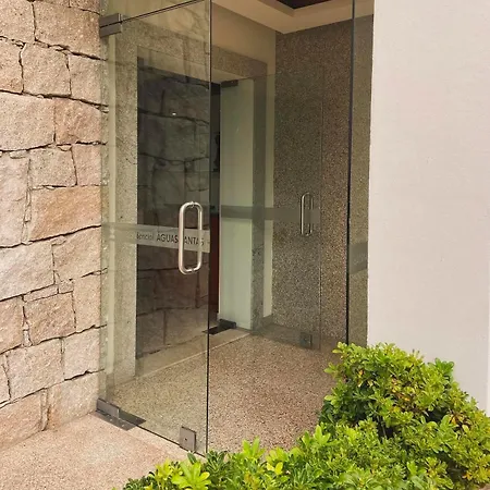 Residencial Sao Jose E Residencial Aguas Santas