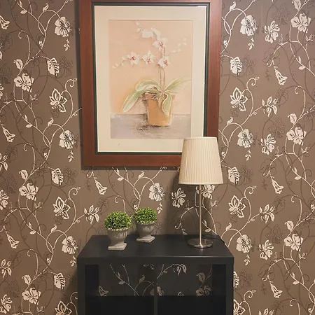 Residencial Sao Jose E Residencial Aguas Santas Hotel Termas de Sao Pedro do Sul