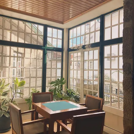 Residencial Sao Jose E Residencial Aguas Santas *