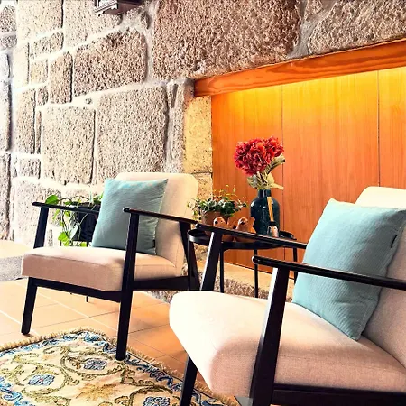 Residencial Sao Jose E Residencial Aguas Santas Hotel