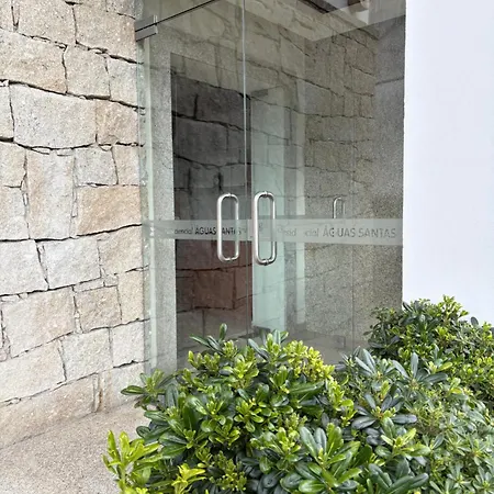 Residencial Sao Jose E Residencial Aguas Santas