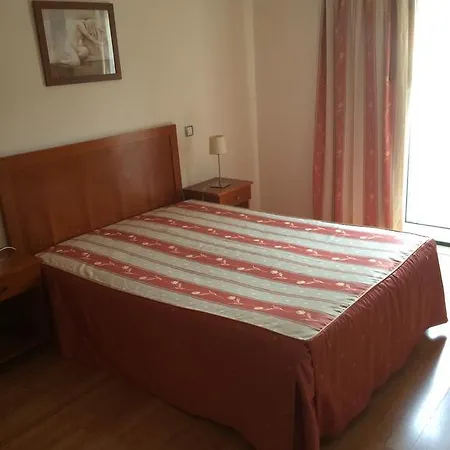 Residencial Sao Jose E Residencial Aguas Santas * Termas de Sao Pedro do Sul